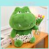 Dinosaur Stuffed Eggshell Plush Toy Kids Fun Cuddly Animal Pp Cotton Playtime