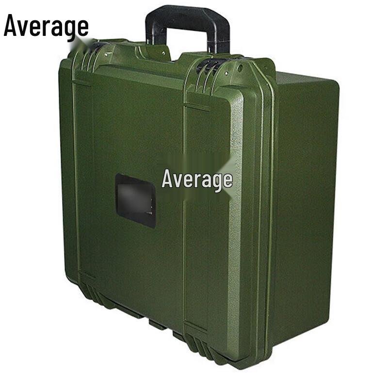 Rugged IP67 Waterproof Equipment Hard Case