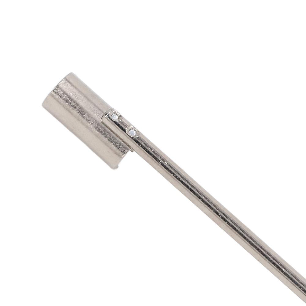 Plug Puller Tool F Head Screwdriver Ergonomic Grip BNC Extraction Tool Cable Capture