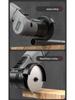 16.8V Mini Angle Grinder: Compact, Rechargeable, Multi-Function Lithium Battery Cutting Tool