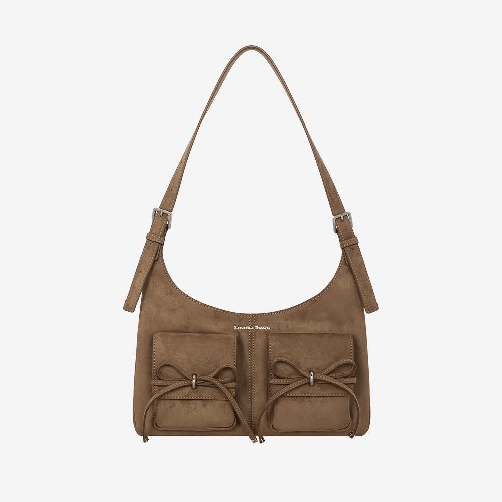 Samantha Thavasa Meli Shoulder Bag_95051Sh