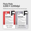 Deli P2000D Monochrome Laser Printer CN plug (adapter included)