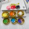 Porta-moedas, clips, porta-chaves – Chaveiros