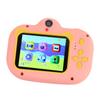 1080P 2 Zoll Kinderkamera Niedliches Cartoon-Design HD Digitale Kinder-Selfie-Kamera zum Geburtstag