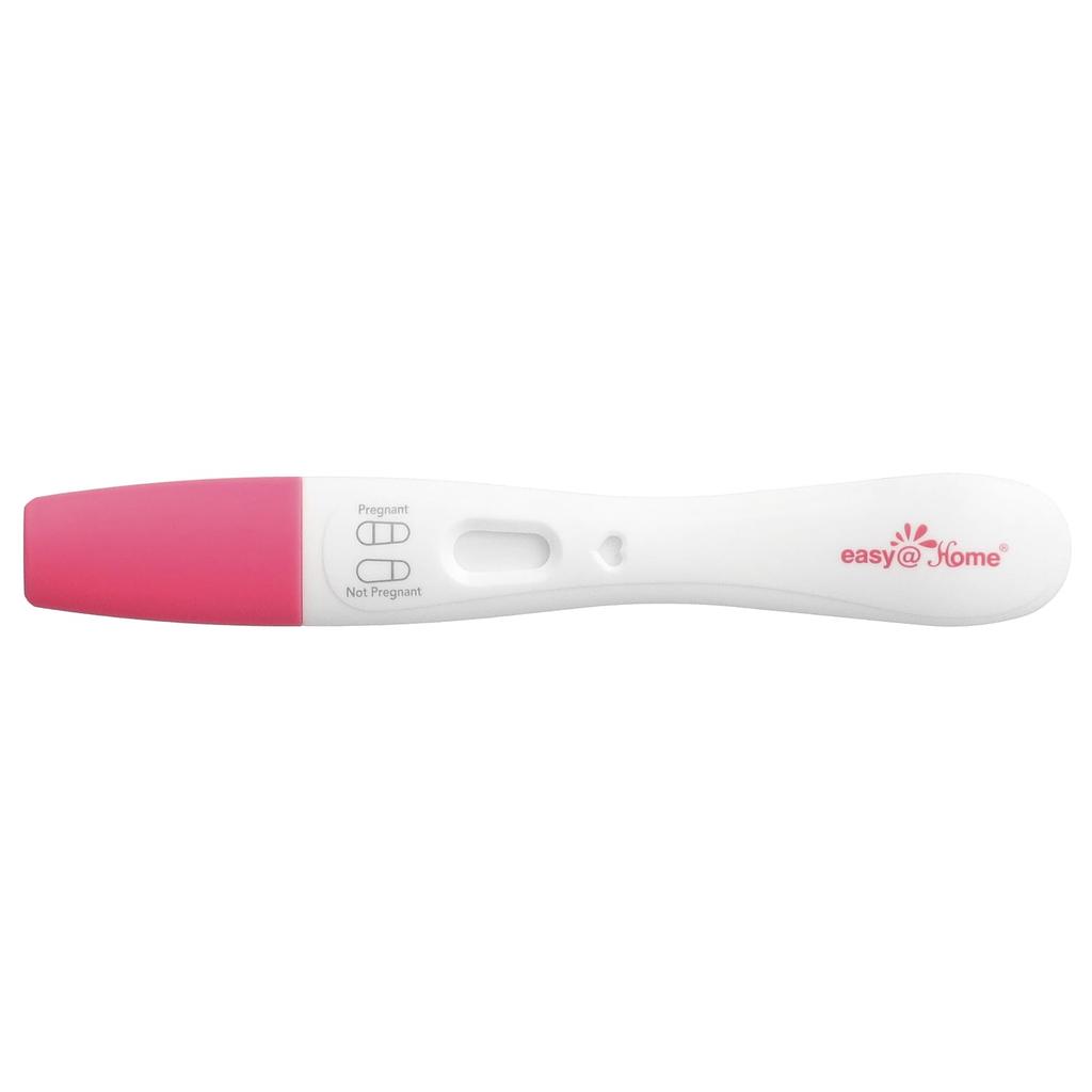 Easy@Home Pregnancy Test, 5 Tests