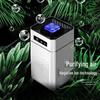 Smart Negative Ion Desktop Air Purifier