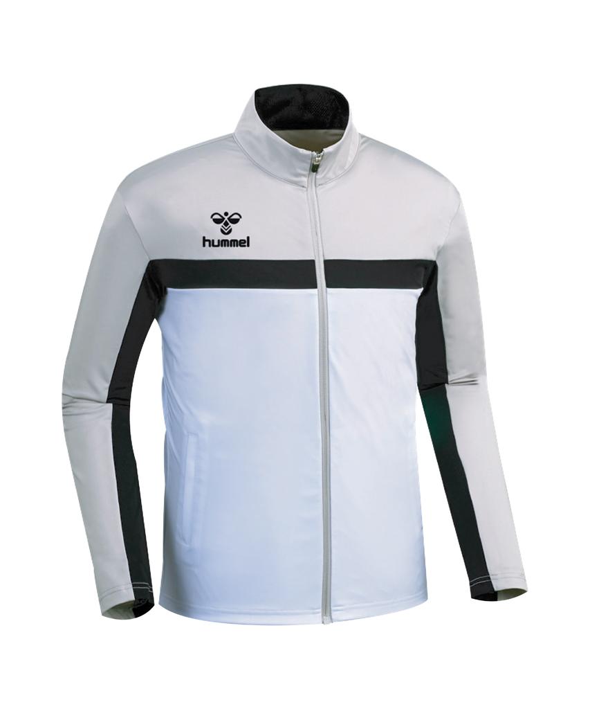 Hummel Functional Lightweight Jersey - Grey (Hm-2530)