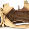 Heavy Field Tactical Outdoor Waist Bag with Water Bottle Holder