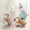 YHXJ Cute Plush Pencil Case, Pen Pouch, Pencil Case, Cosmetic Pouch, Multi-Pouch, Stationery, Toys, Small Item Case, Makeup Case, ShellieMay