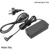 Lenovo 65W 20V 3.25A Original Laptop AC Adapter