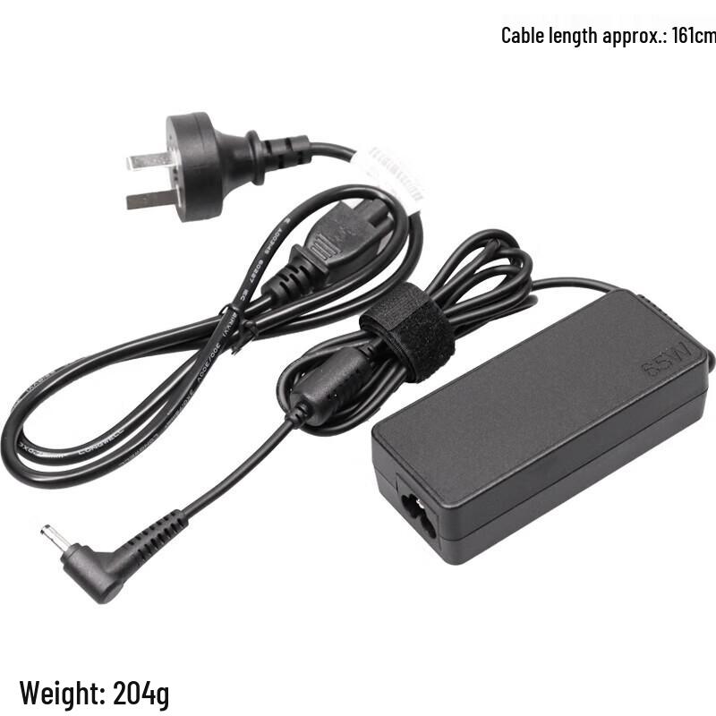 Lenovo 65W 20V 3.25A Original Laptop AC Adapter