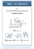 Cross-Border Zero Pressure Slow Rebound Memory Pillow