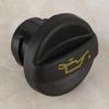 Engine Oil Filter Sensor 1180F9 1180 P2 V7 572 848 80 for Expert Partner with High Reliability in Standard Black Plastic
