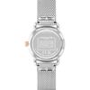 Coach Elliot Mesh Strap Silver Dial 14504221 Wrist Watch