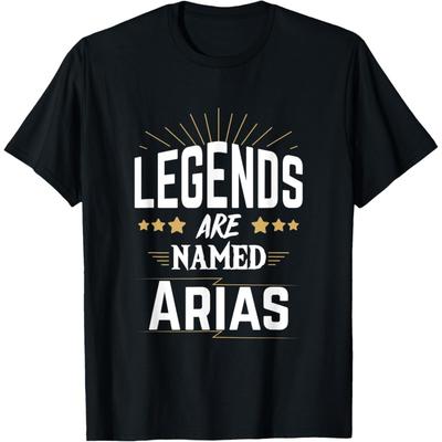 T-shirts en tops – T-shirts