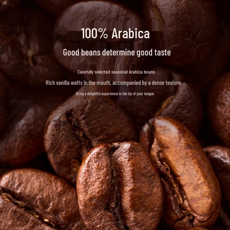 One's Member Vanilla Flavor Arabica Coffee Beans