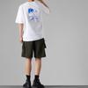 The North Face T Shirt Men's White NF0A8AHH-FN4