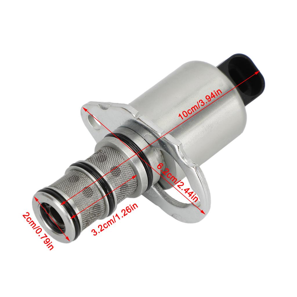 AT310584 Magnetventil für John Deere RE211158 RE211157 RE211156