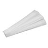 100pcs Dental Matrices Strips Film Transparent Matrix Strips Dental Clear Matrices Strips