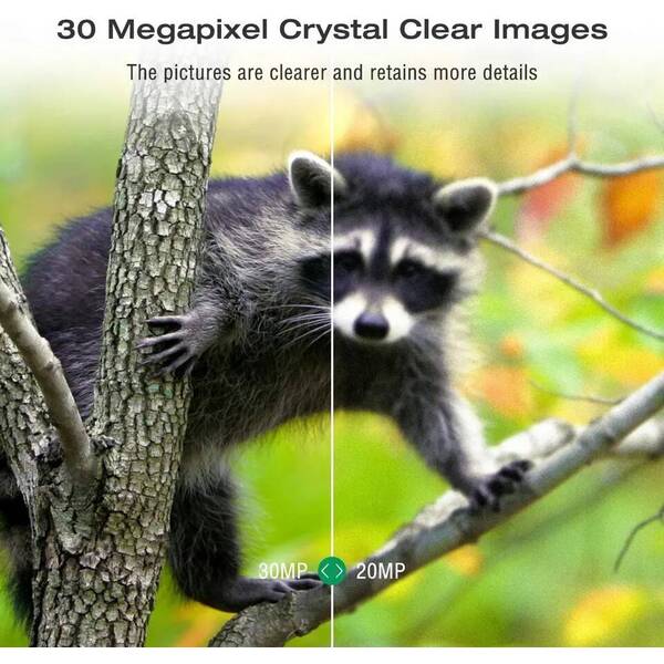 Free APP Cloud Service 4G Trail Camera 4K 30MP Live Broadcast Wildlife Hunting Cellular Wireless Cameras HC801PRO Photo Traps