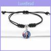 Unique Billie Eilish Constellation Charm Bracelet Handcrafted Fashionable Jewelry