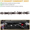 242002B000: Adatto per Assemblaggio Albero a Camme di Scarico Kia Soul 10-11