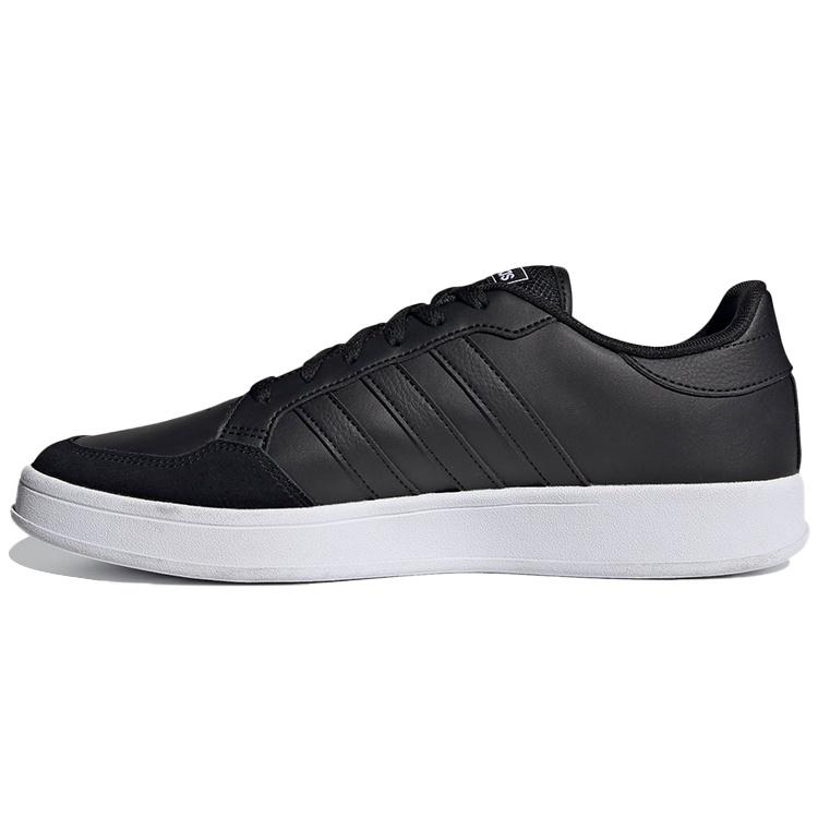 adidas Breaknet Black Black Men s FZ1840 EU 39⅓