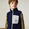Kids Thermal Camp Fleece Vest