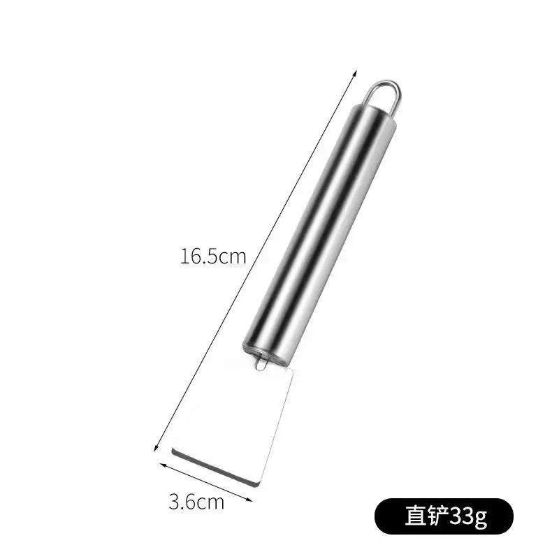 Cheese Slicer Stainless Steel Handheld Cheese Butter Slicer Cutter Grinder Cutting Knife Cheese Tools Kitchen Accessories