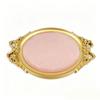 European-style Jewelry Display Tray Vintage Jewelry Organizer  Necklace Pendant