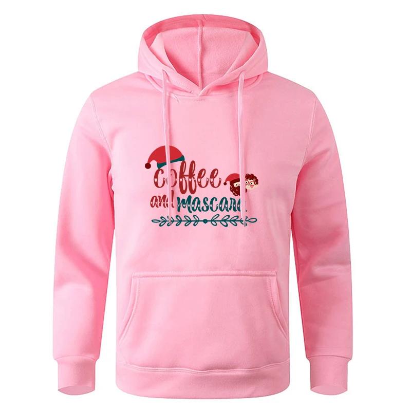 Gray Black Hooded Sweatshirt Autumn Teens Long Sleeve Sportswear Hoodie