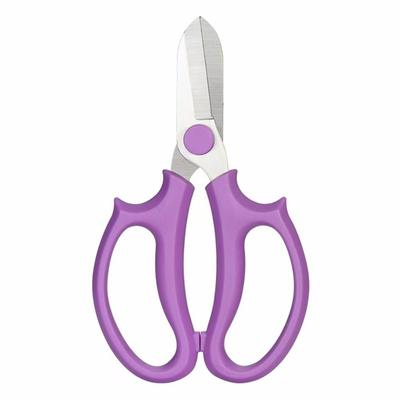 Multifunctional Floral Scissors