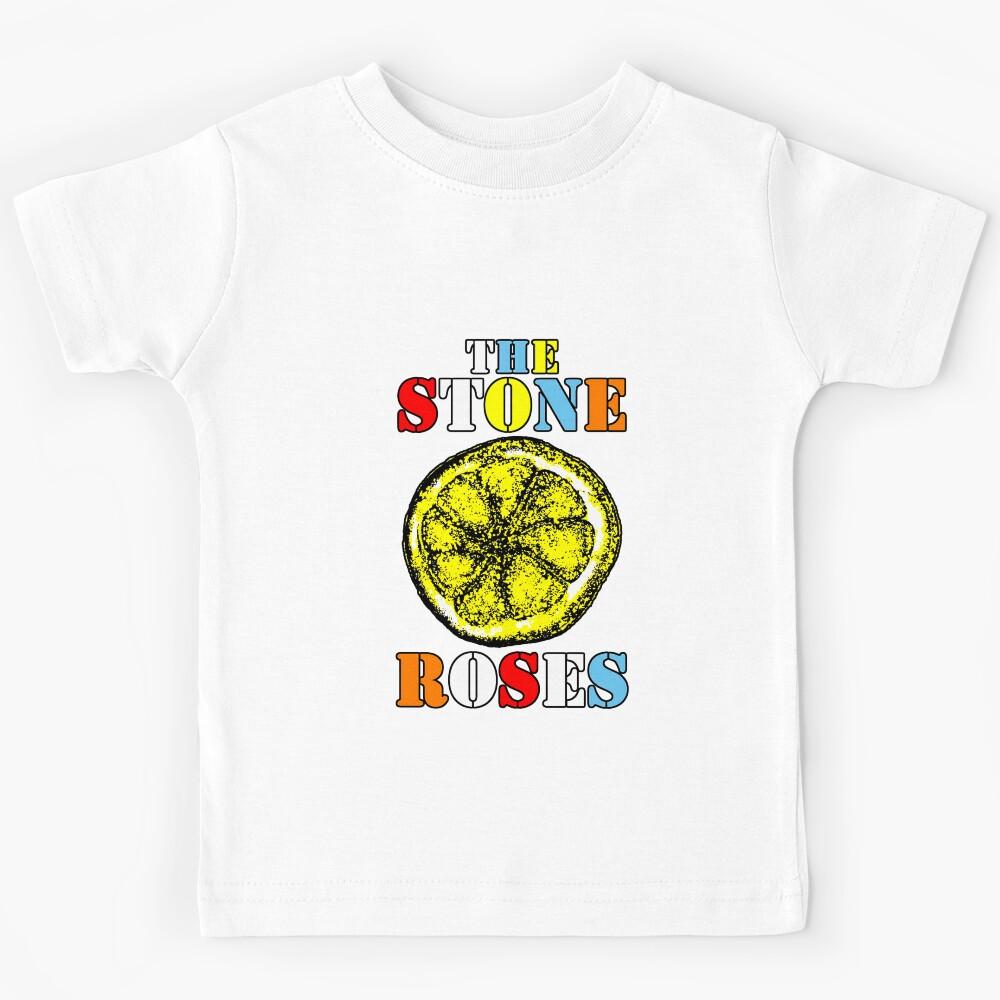 Best Seller Of English Rock Kids T-Shirt 130