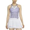 CourtSLAM DRI FIT Tanktop Damen Sauerstofflila DR9755-536