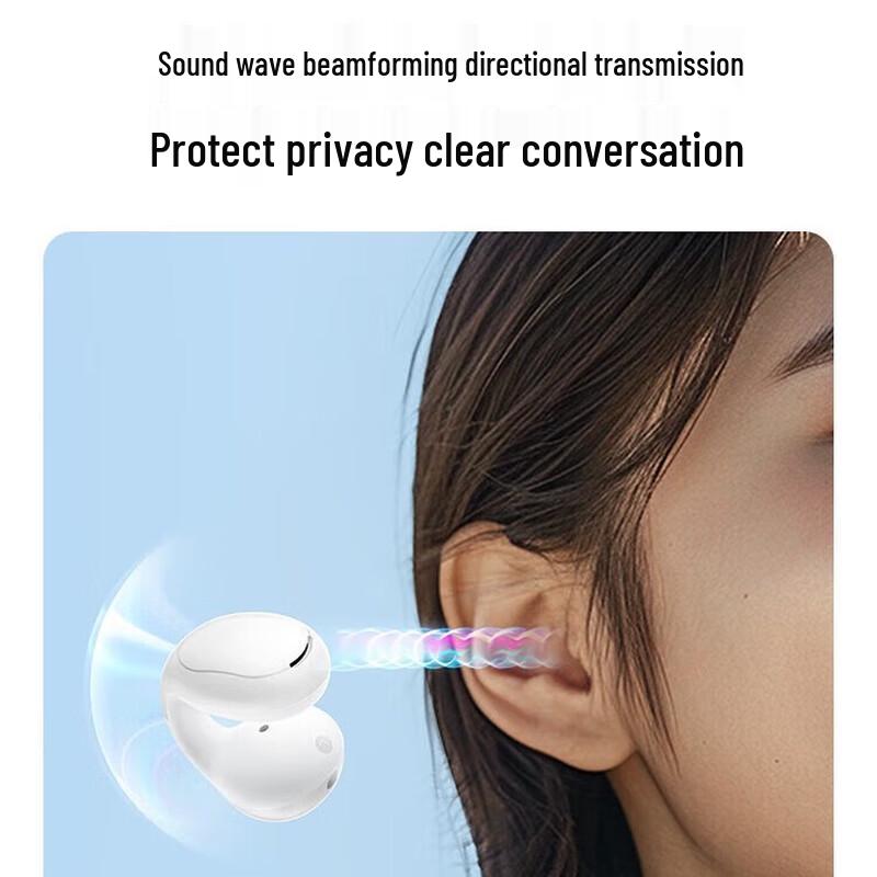 

Soundcore C30i Space Capsule Wireless Ear Clip Headphones