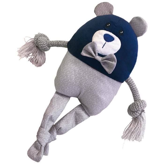 Gloria Pets Pumba Peluche pour Chiens | 23 cm