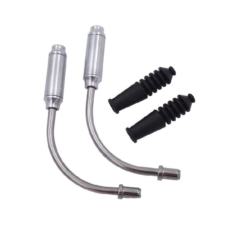 Bicycles Brake Pipe Mountain Bike Brake Noodles Universals Brake Noodles for Easy Installation