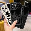 Dragon Ball Goku VS Vegeta Phone Case for iPhone 13 12 11 Pro Max XS Max 16e 17 Air 15 16 14 Plus XR Soft Shell