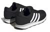 adidas Run 60s 3.0 'Core Black' HP2258