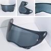 Visor V10 para HJC V10, Pantalla Facial HJ-41 Accesorios para Casco de Motocicleta