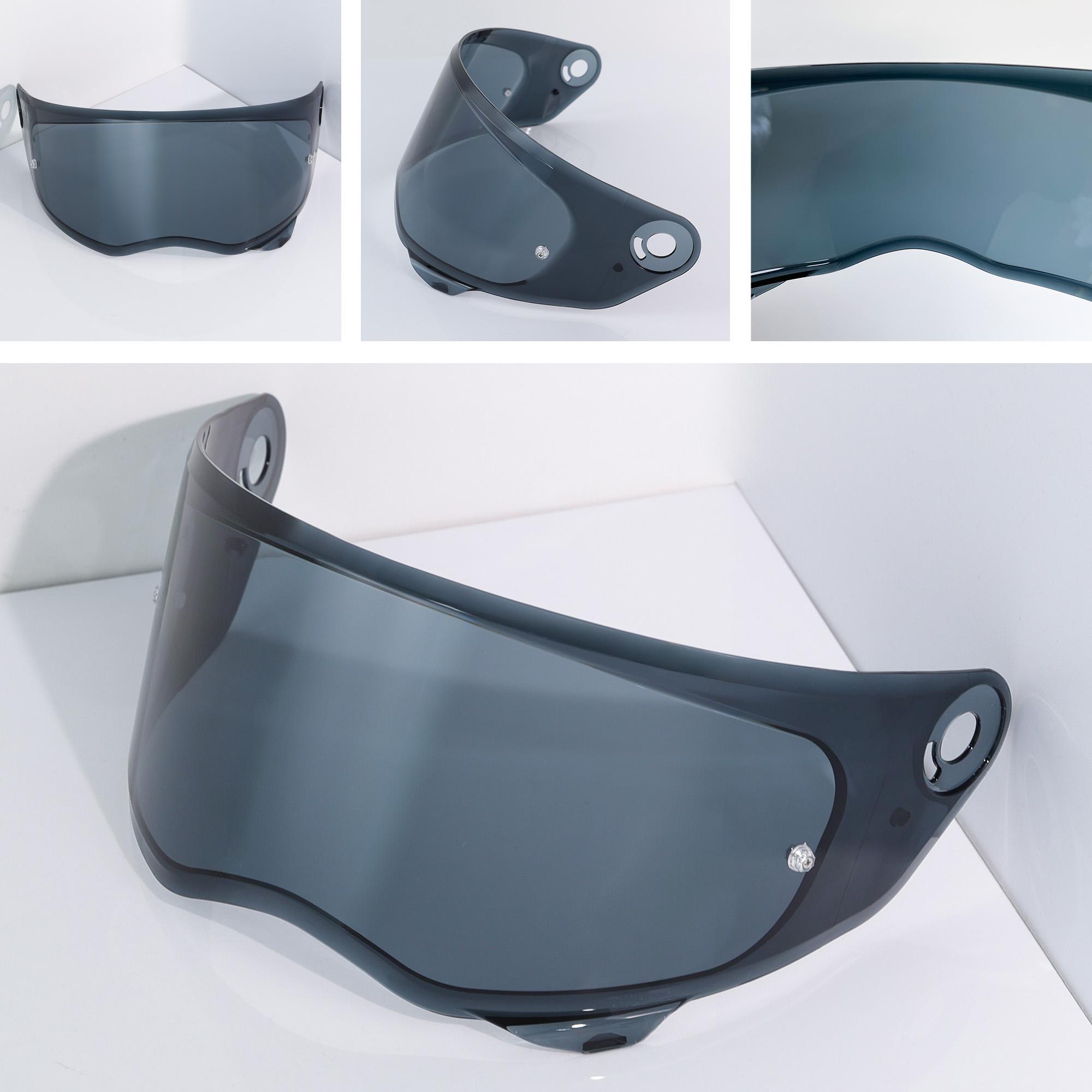 V10 Visor for HJC V10,HJ-41