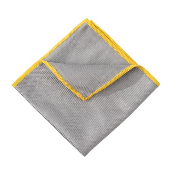 1/3/5/10Pcs Kitchen Rag Kitchen Car Reusable Cleaning Cloth Soft Texture No Lint Multi-Purpose Cleaning