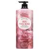 ON THE BODY Daily Perfume Body Wash (Rose) (1,100ML)