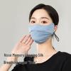VVC UV Protection Face Mask