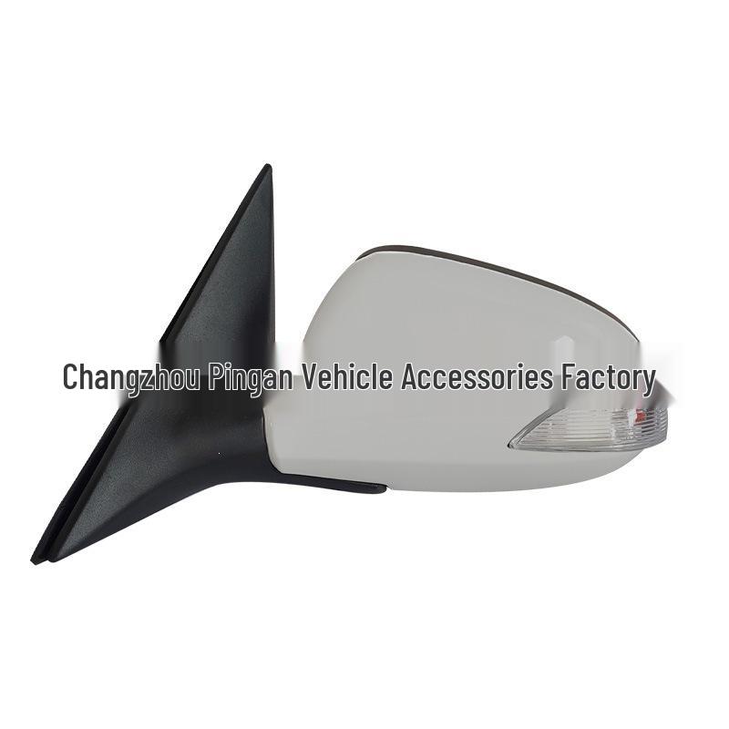 Rearview Mirror Assembly for Hyundai Sonata 2009-2011