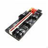 009C 1x x 6Pin Ports 8 Solid Capacitors for GPU Graphic Extension
