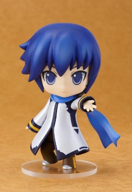 Nendoroid KAITO JAPAN Limited (Cheerful Edition) [Toys & Hobbies]