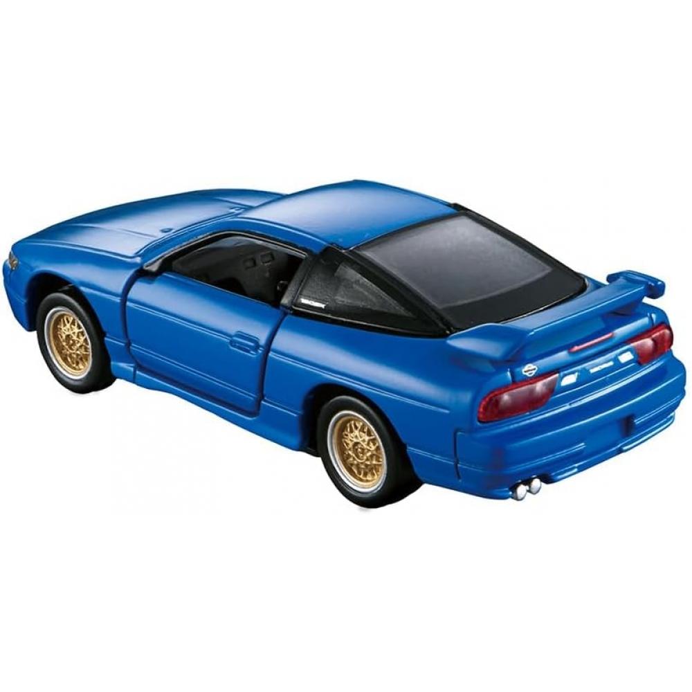 Takara Tomy  Takara Tomy  Tomica Premium 39 Silety  Rps13 Revised 
