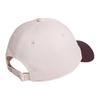 adidas Cotton Baseball Caps Men's White KC0244