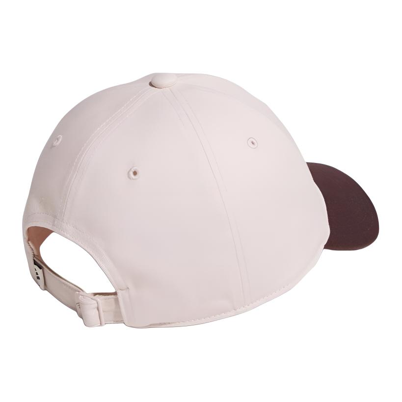adidas Cotton Baseball Caps Men's White KC0244